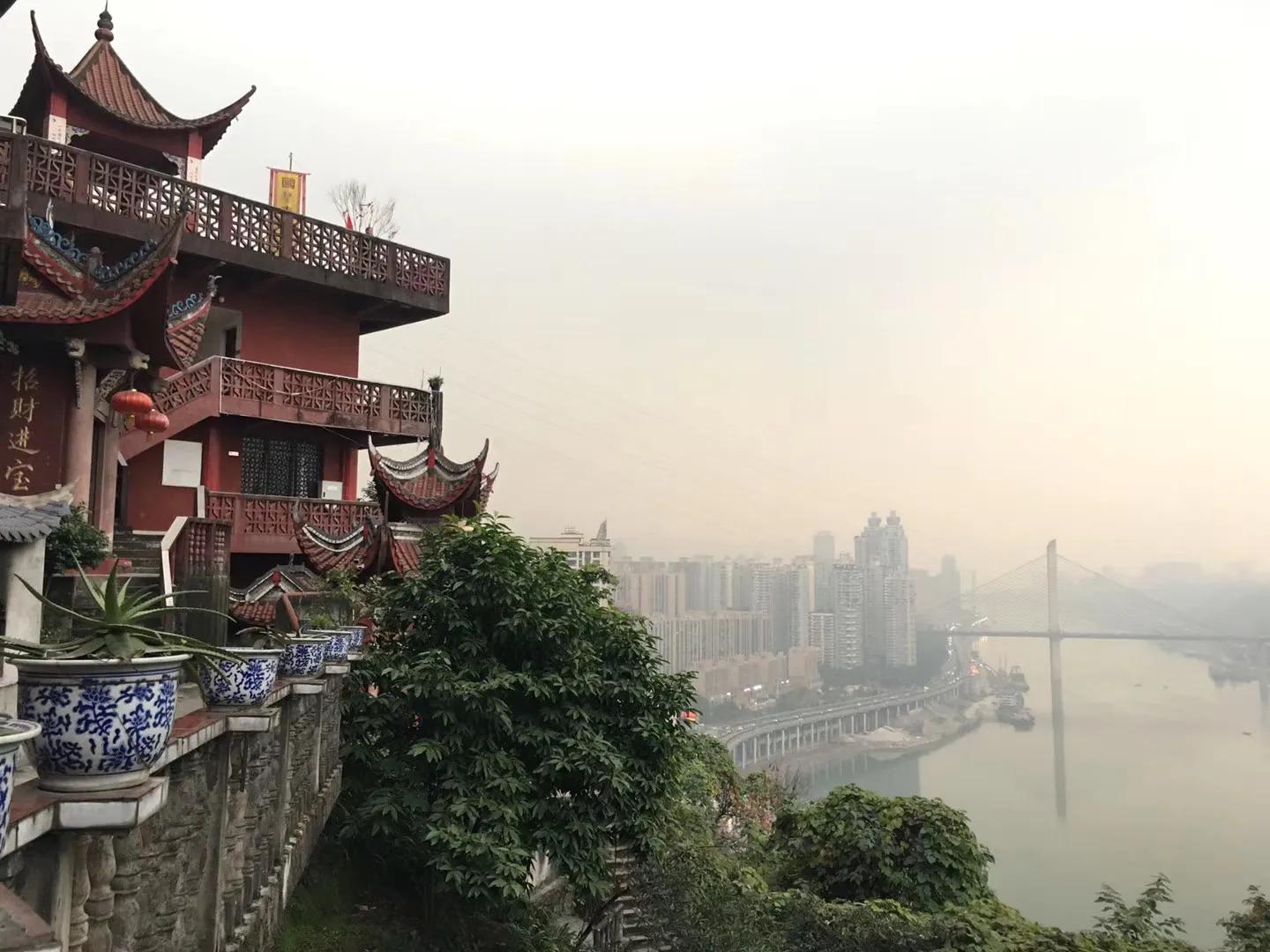 重庆大坪旅游街区推荐,重庆大坪周边游玩攻略