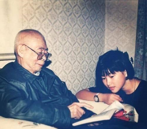 结婚不到3个月,“将门名媛”朱珠的精英老公就露馅了?