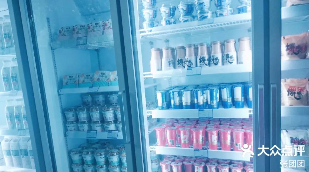 只有当地人才知道的宝藏酸奶,好喝的宝藏酸奶