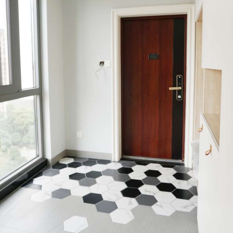 小户型北欧极简式家装,鸡肋空间改造