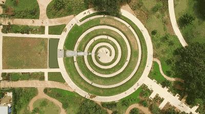 有设计感的线条图,极简设计之路