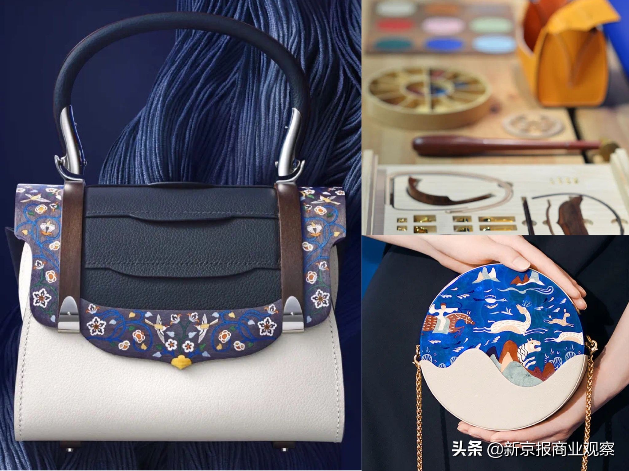 新店丨盛唐风、国潮风、日系和风，哪种风格是你的菜