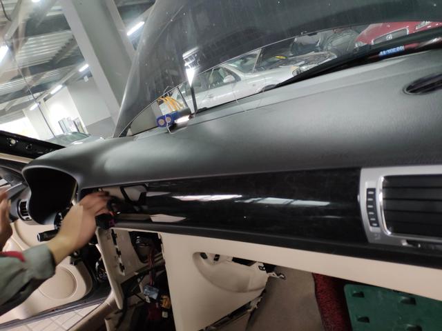 汽车没水温表怎么看正常和异常,汽车没有暖风如何自查