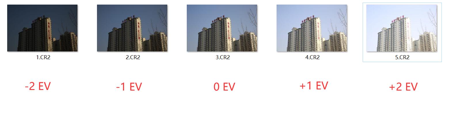 一张照片hdr后期合成教程,摄影后期修图调色教程