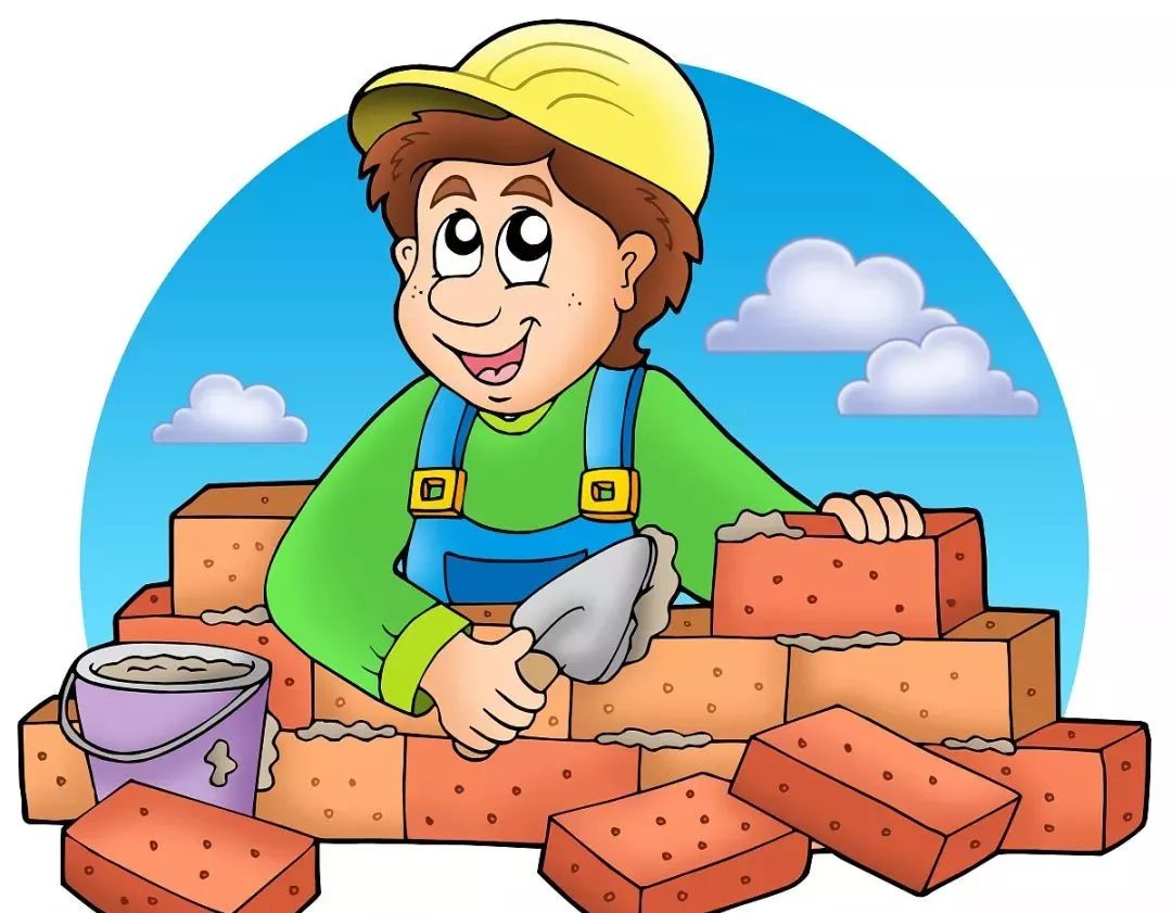 「精彩童年」明星小主播薛楚涵《致泥瓦匠》作者/抒雅