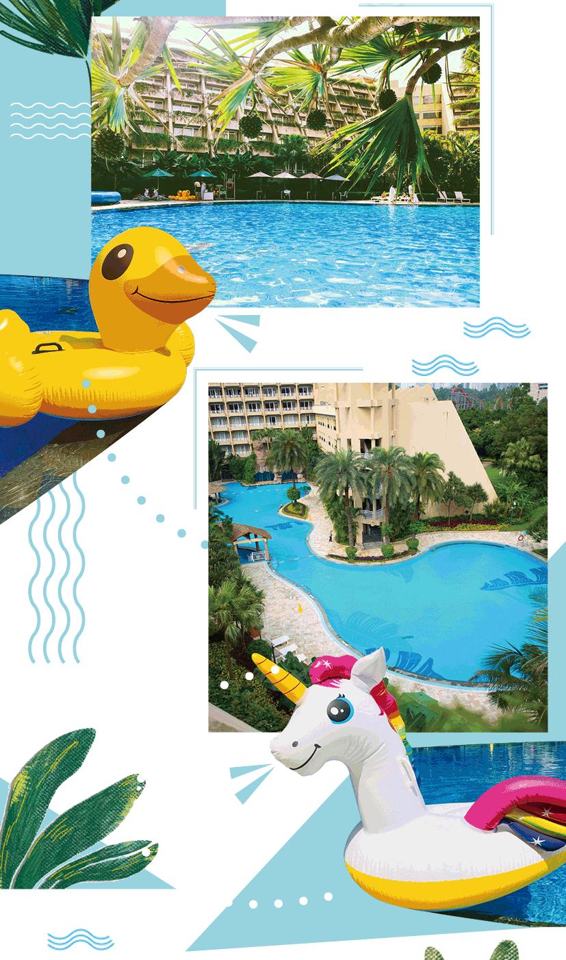 超级详细的广州长隆旅游攻略,超详细的广州长隆游玩攻略