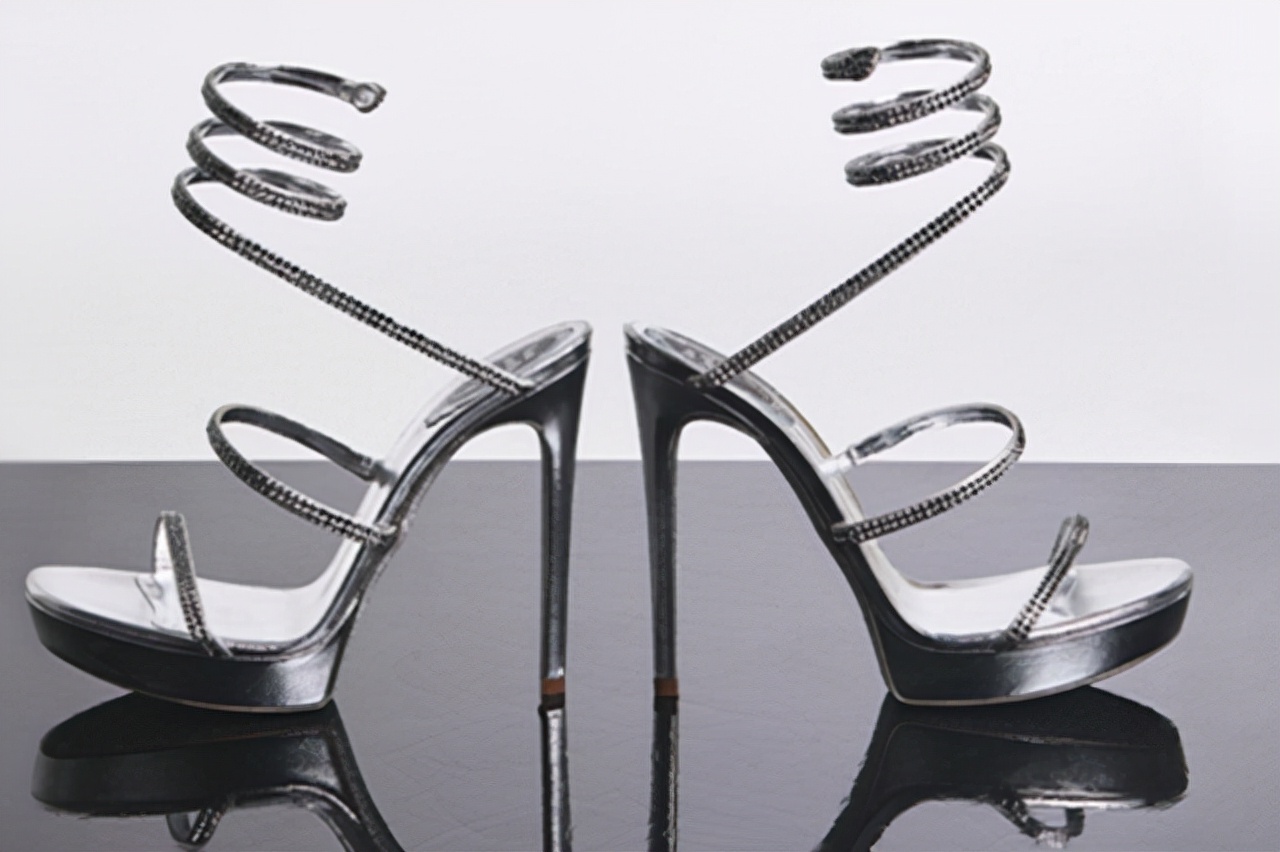 超级舒服又好看的高端女鞋,高级又很好看的女鞋