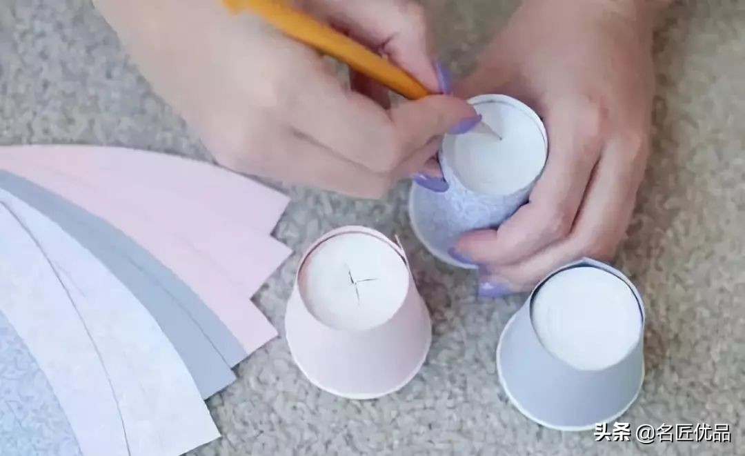 做手工被嘲笑,手工diy吐槽