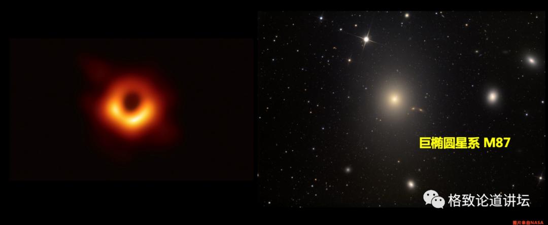 恒星转世轮回,恒星为什么还能复活