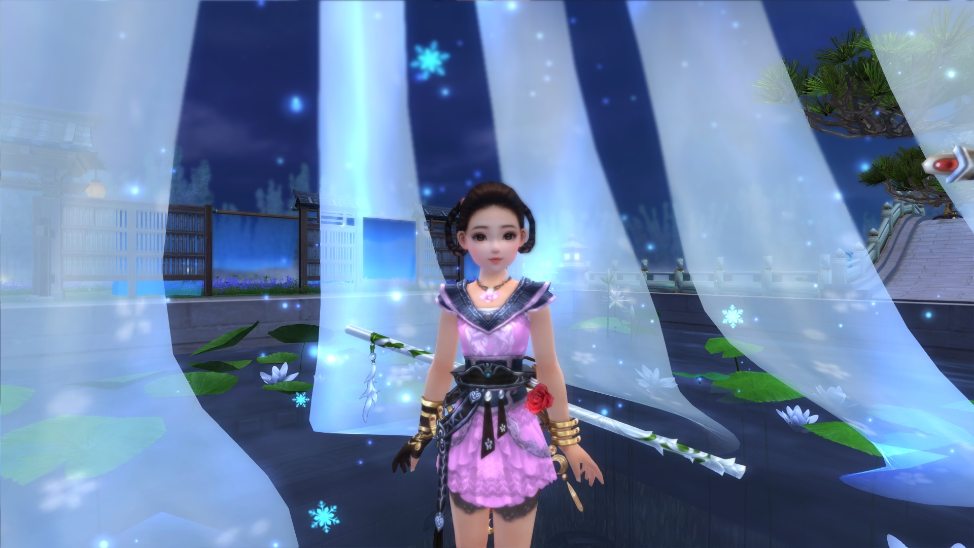 剑网三怀旧服和正式服有什么区别,剑网三怀旧服和正式服哪个好玩