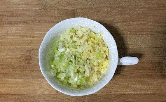 爱吃香菇酱不用去买教你秘制,最好吃香菇酱