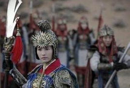 历史上十大女子兵器,古代适合女性使用的6大武器