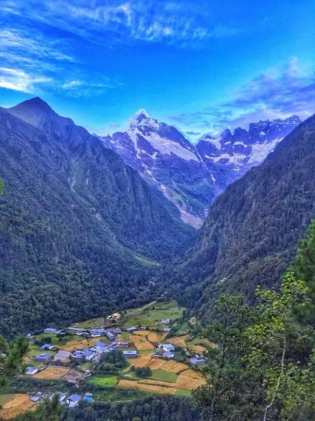 不负美景不负卿,不负美景不负卿经典语录