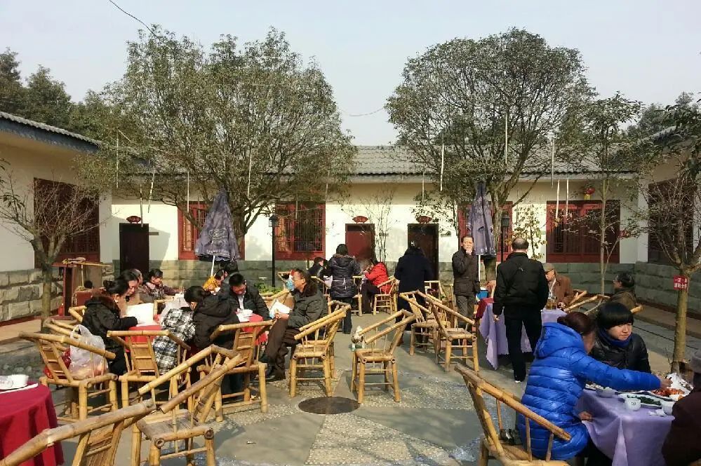 成都找不到好吃的牛肉粉,成都很难找的美食店