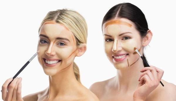 油光型毛孔粗大护肤步骤,收缩毛孔粗大的方法干皮敏感肌