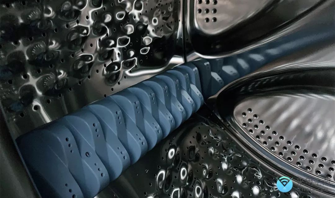 惠而浦洗衣机一键三秒启动,惠而浦全自动洗衣机自动清洗