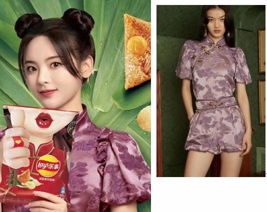 浪姐平价同款,浪姐十大经典款