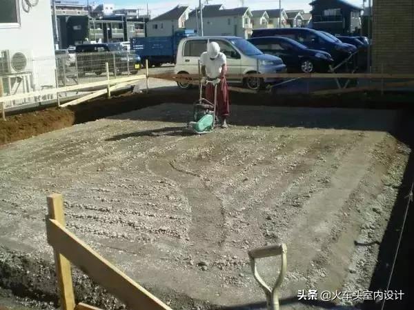 日本地震很多都是木质结构房屋吗,日本房屋为什么这么能抗住地震