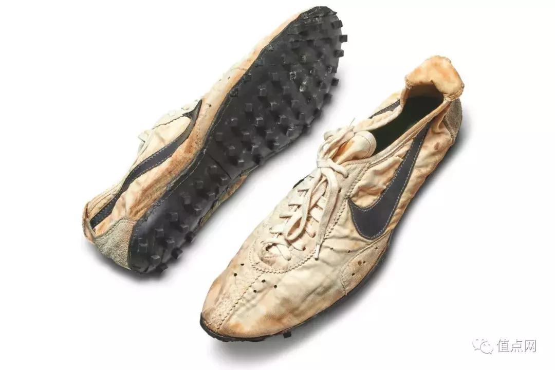 波鞋最贵多少钱,最贵的nike鞋80万