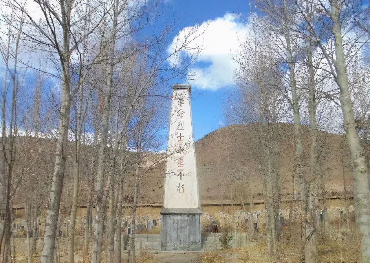 今天是烈士纪念日读后感作文,志愿军烈士祖国不会忘记