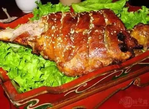 呼伦贝尔有哪些必打卡的美食,呼伦贝尔的好吃的都有啥