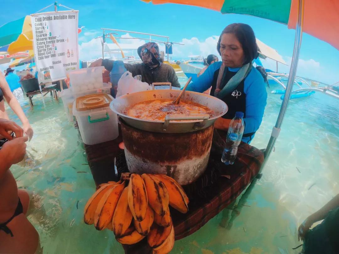 菲律宾自由潜水最好的地方,菲律宾旅游潜水