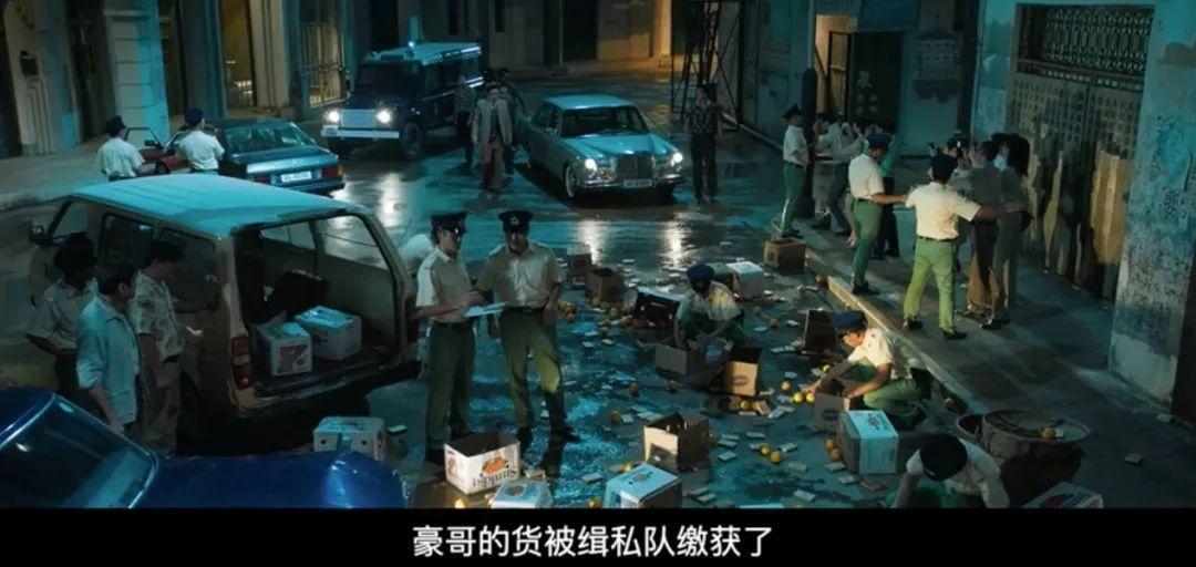 一部电影四个影帝,十部顶级烂片港片