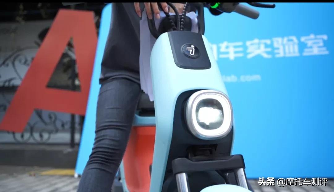 本田u-be能有多快,本田u-go和九号