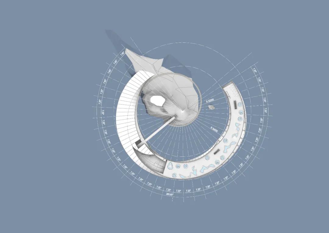 岸·海·岛——深圳大梅沙洲仔岛海洋艺术中心创作分享