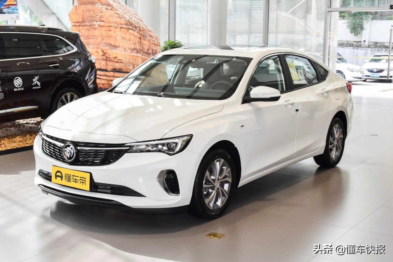 22款威朗pro和22款朗逸怎么选,大众朗逸别克威朗pro哪个值得入手