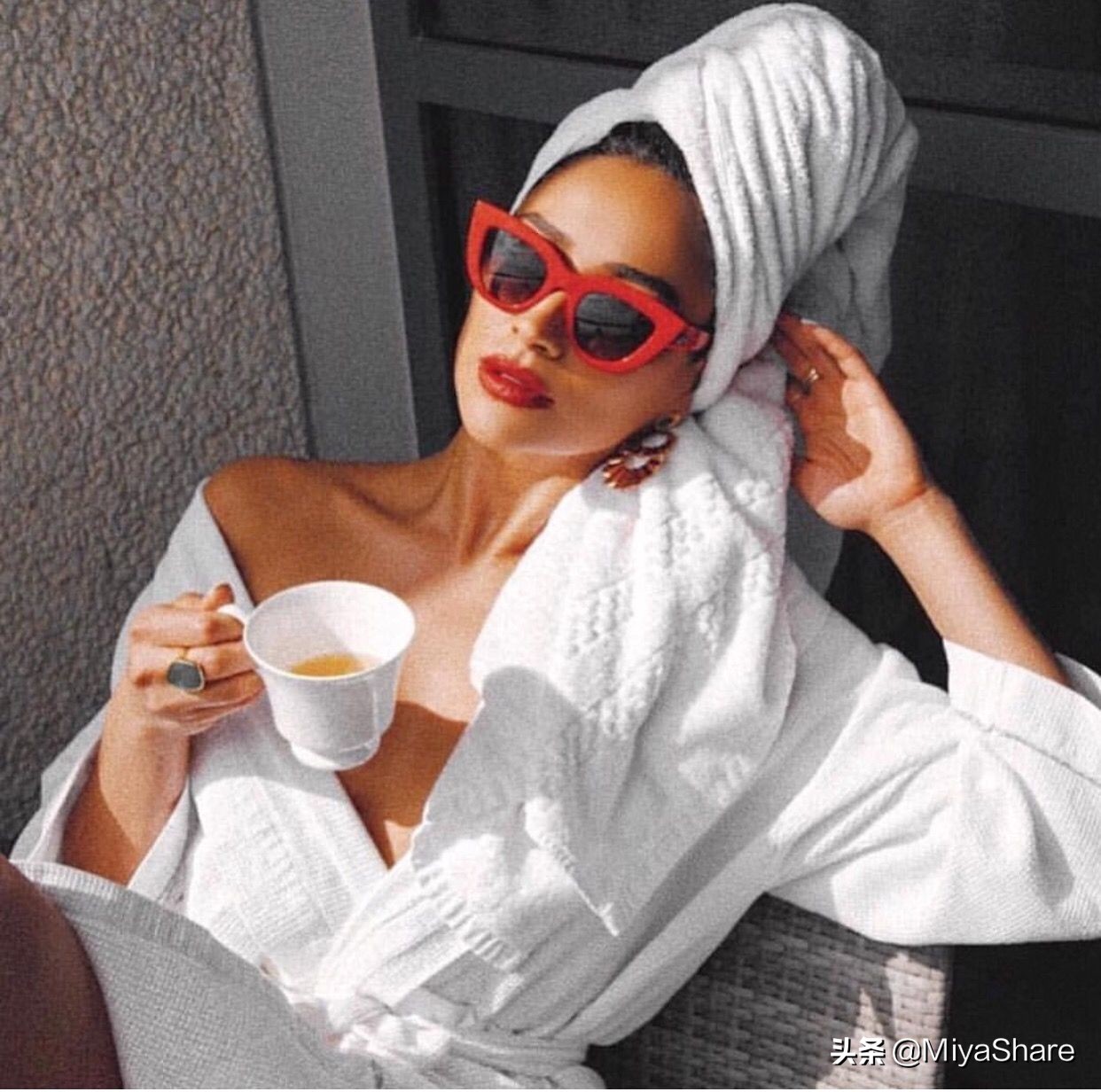 不同年龄护肤小常识,不管多大年龄要注意这些事