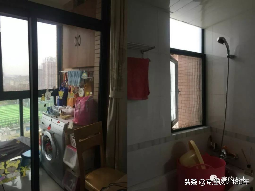 96㎡双宝之家，不换房只翻新，轻松Get日式亲子宅，实用又舒适