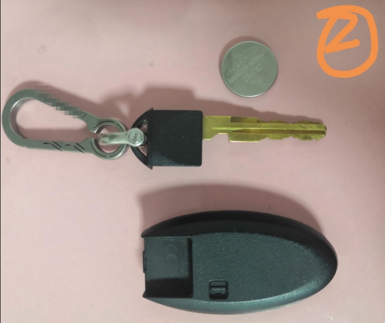 感应车钥匙没电了怎么办,感应车钥匙偶尔感应不到怎么回事