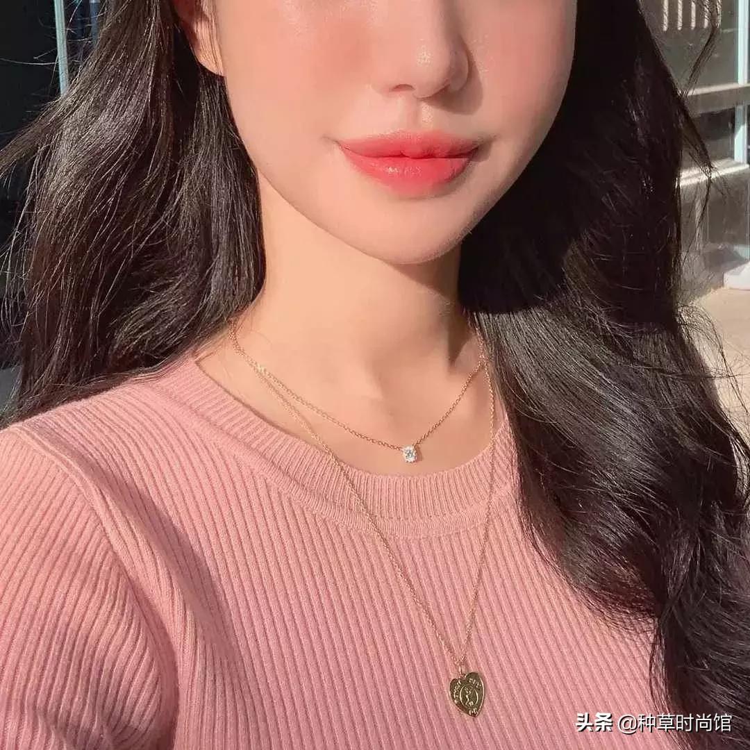 看腻了网红脸,看腻了清纯的女主