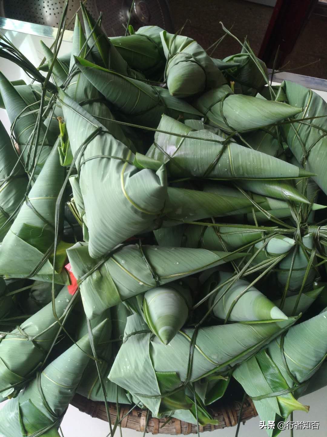 湘人乐于勤，端午“粽”系亲。在外拼搏的人，笑威祝您端午安康