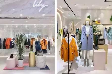 北京最时尚的购物中心,北京品牌最全的购物中心