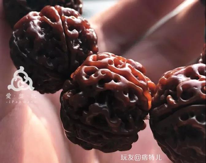 适合新手盘的手串不容易踩坑的,最适合新手盘玩的手串有哪些