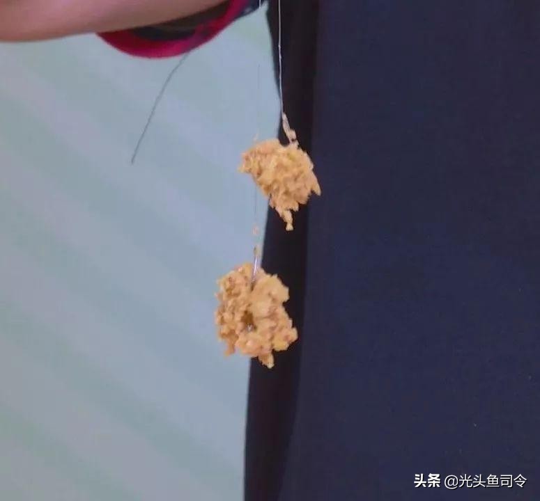 开好的拉丝粉加多了不雾化怎么办,为什么我调的饵料拉丝粉雾化不好