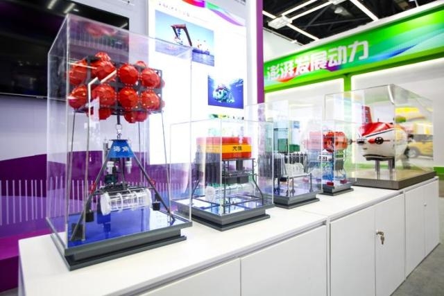 双创周浙江分会场,2020全国双创周杭州会场