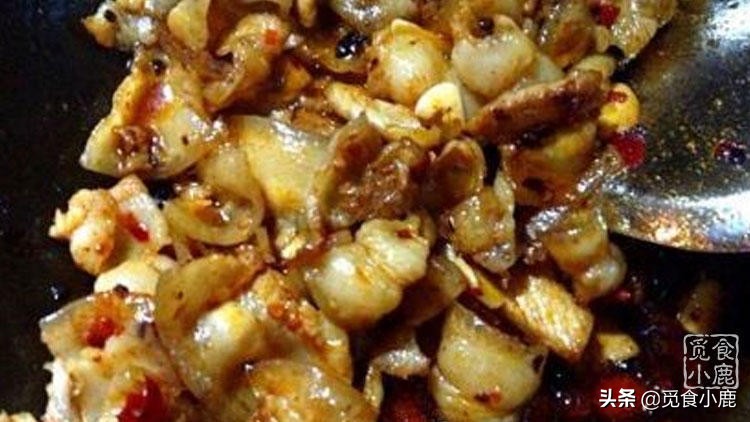 这道菜太好吃了肥而不腻,学会这道菜全家都爱吃一星期不腻