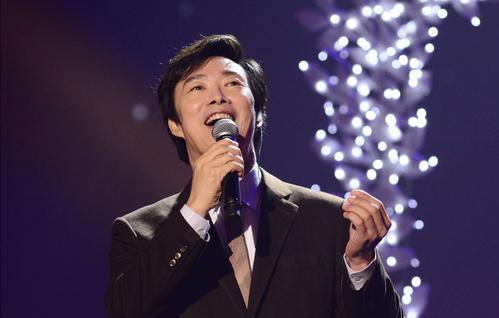 8位爱国的台湾省明星艺人,公开发表爱国言论的台湾明星