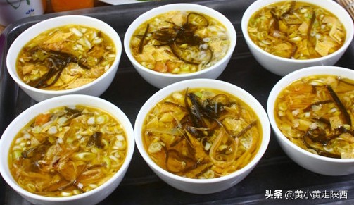 陕西袖珍小县,陕西最袖珍的地方