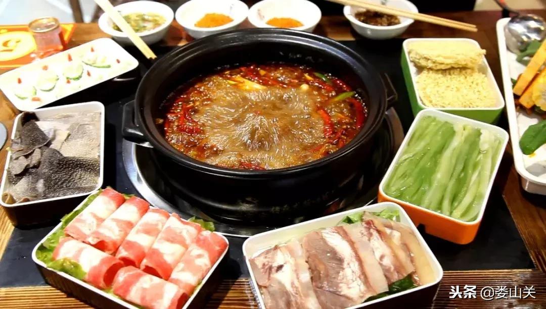 二当家串串香桐梓店,二当家火锅串串桐梓