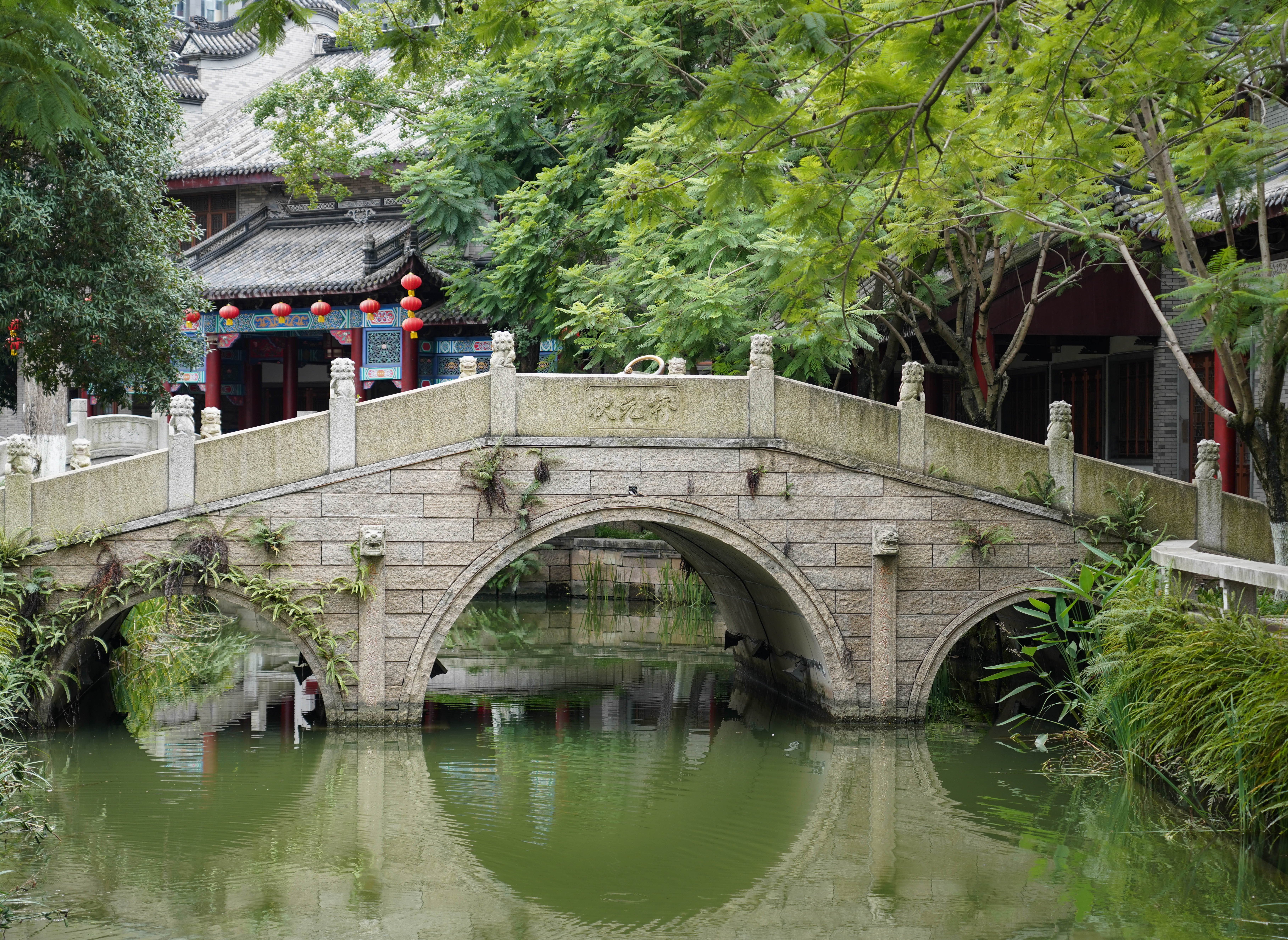 成都市龙潭水乡简介,成都龙潭水乡古镇