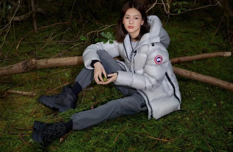 canadagoose加拿大鹅深圳店,canadagoose加拿大鹅重庆