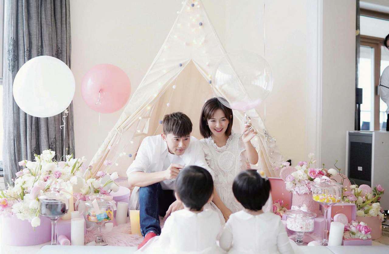 杨千嬅到底喜欢郑中基还是陈奕迅,杨千嬅喜欢陈奕迅还是郑中基