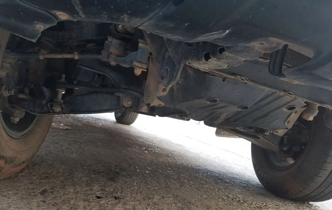 皮卡自驾游弊端,为啥自驾最后都会选皮卡