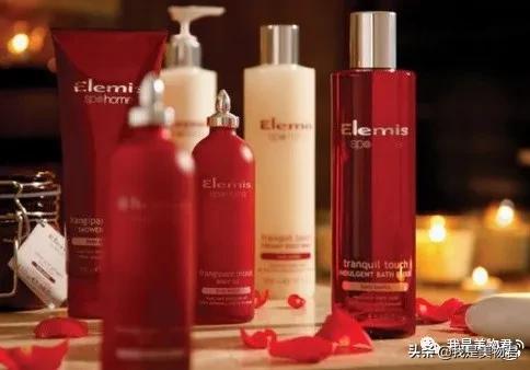英国elemis水疗品牌,elemis是英国水疗护肤品牌