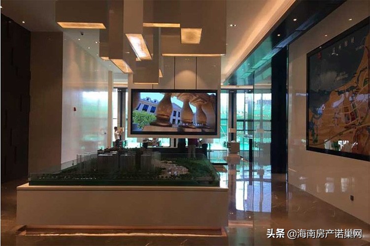 海南澄迈老城融创美伦熙语,海南融创美伦熙语户型及价位