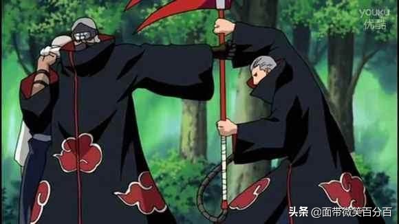 火影忍者不可能有人知道的冷知识,你不知道的火影忍者冷知识